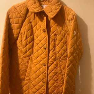 NWT Michael Kors jacket small